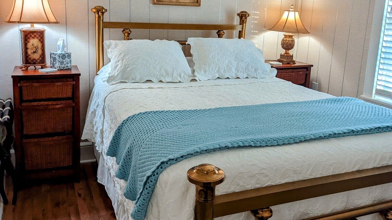 Photo of Bedroom in Abingdon