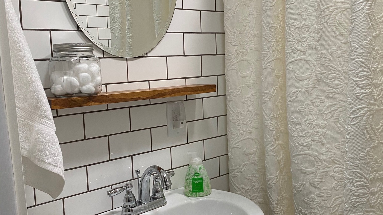 Photo of Bathroom in Abingdon