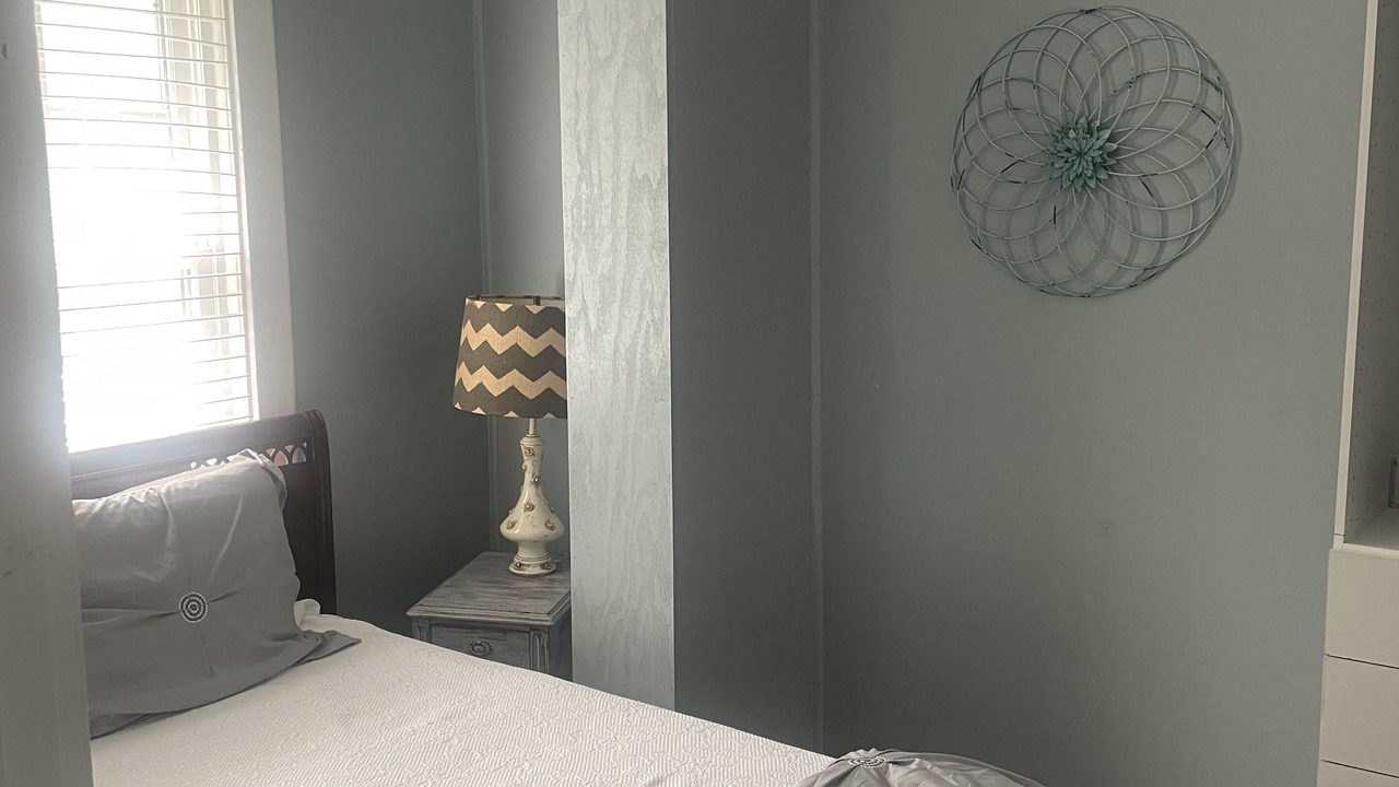 Photo of Bedroom in Abingdon