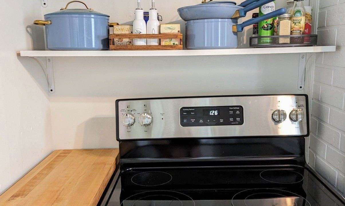 Photo of Kitchen in Abingdon