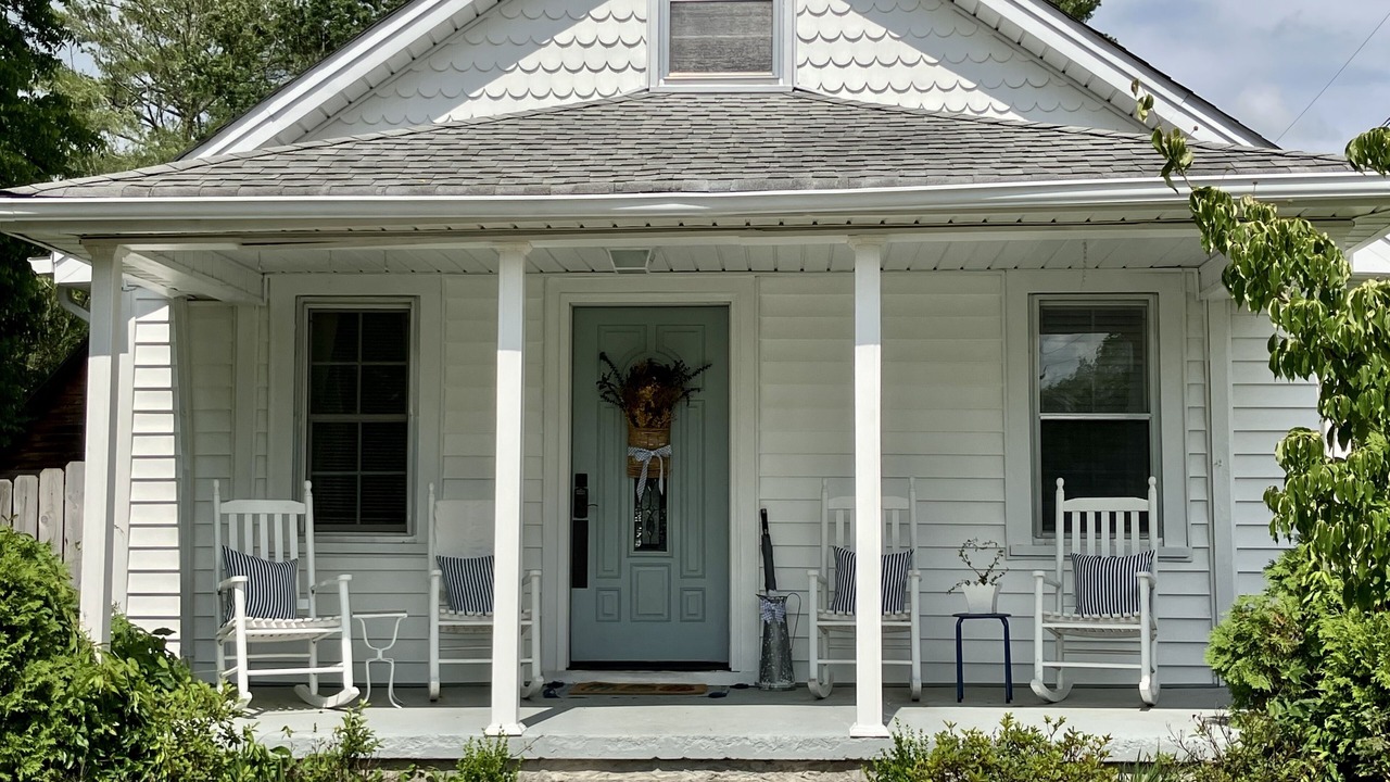 Photo of Outdoor in Abingdon