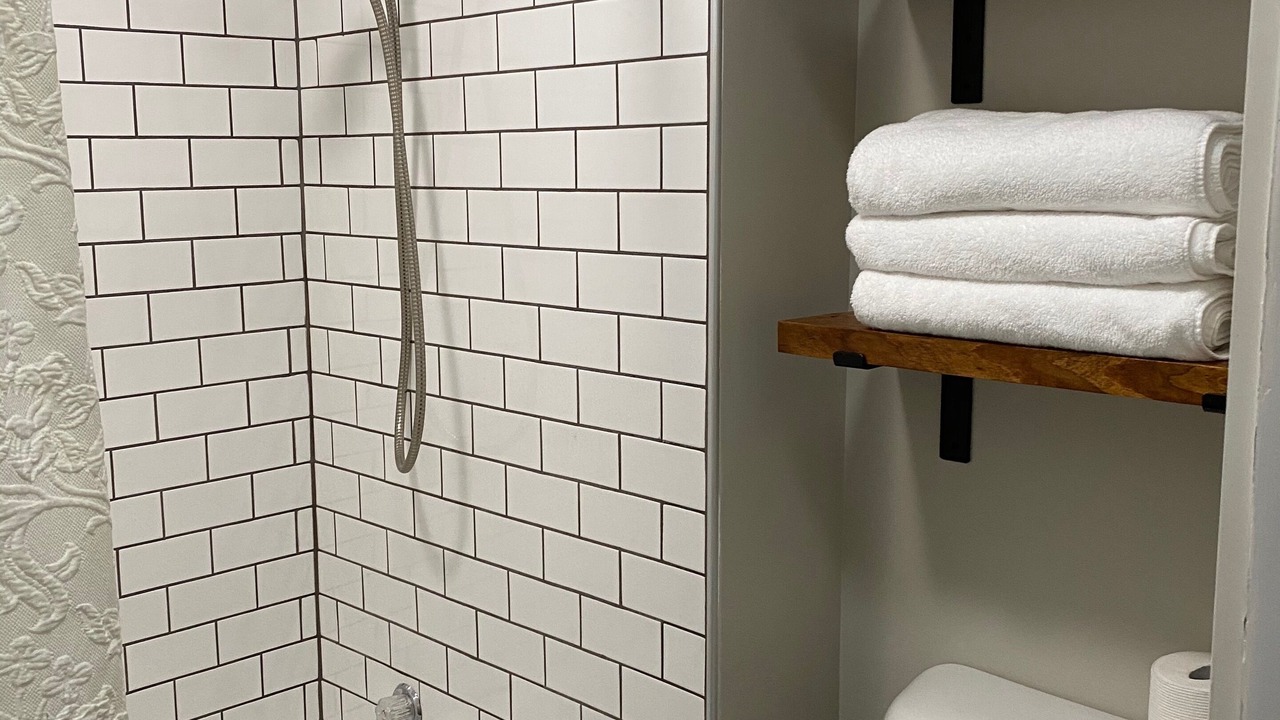 Photo of Bathroom in Abingdon