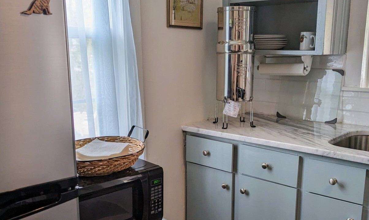 Photo of Kitchen in Abingdon