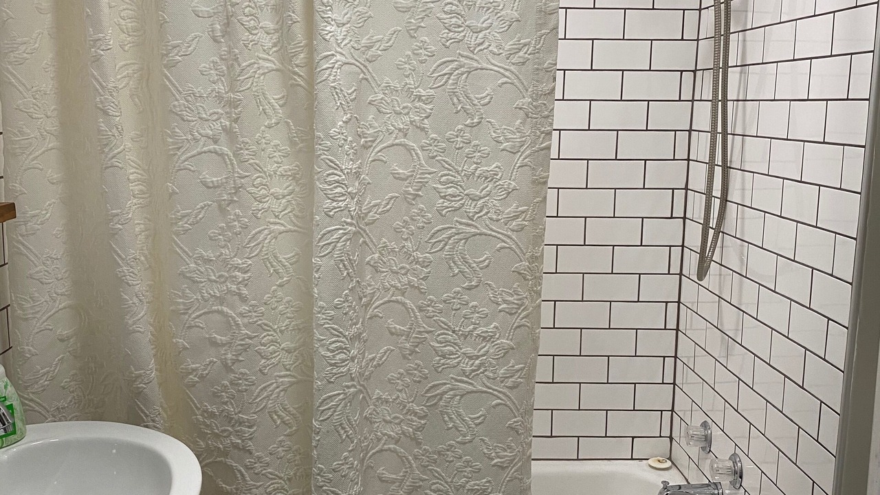 Photo of Bathroom in Abingdon