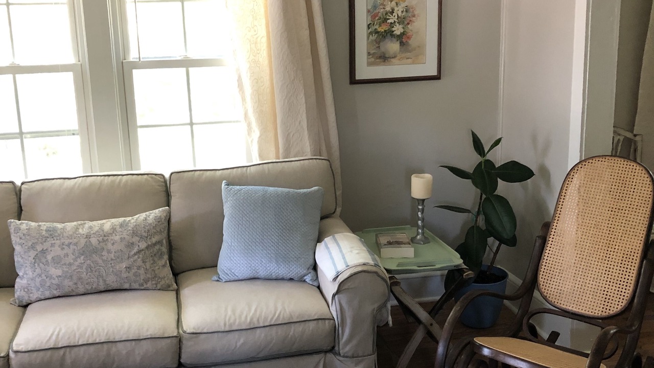 Photo of Livingroom in Abingdon