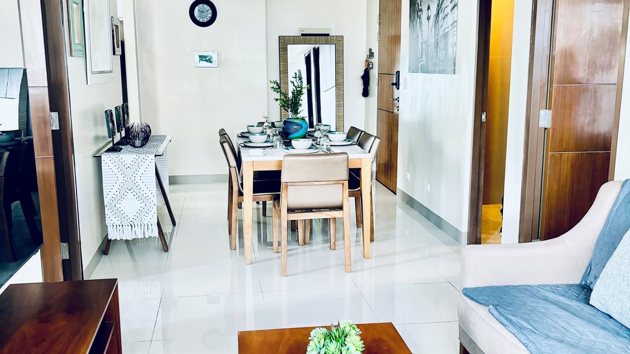 Photo of Livingroom in Maribago