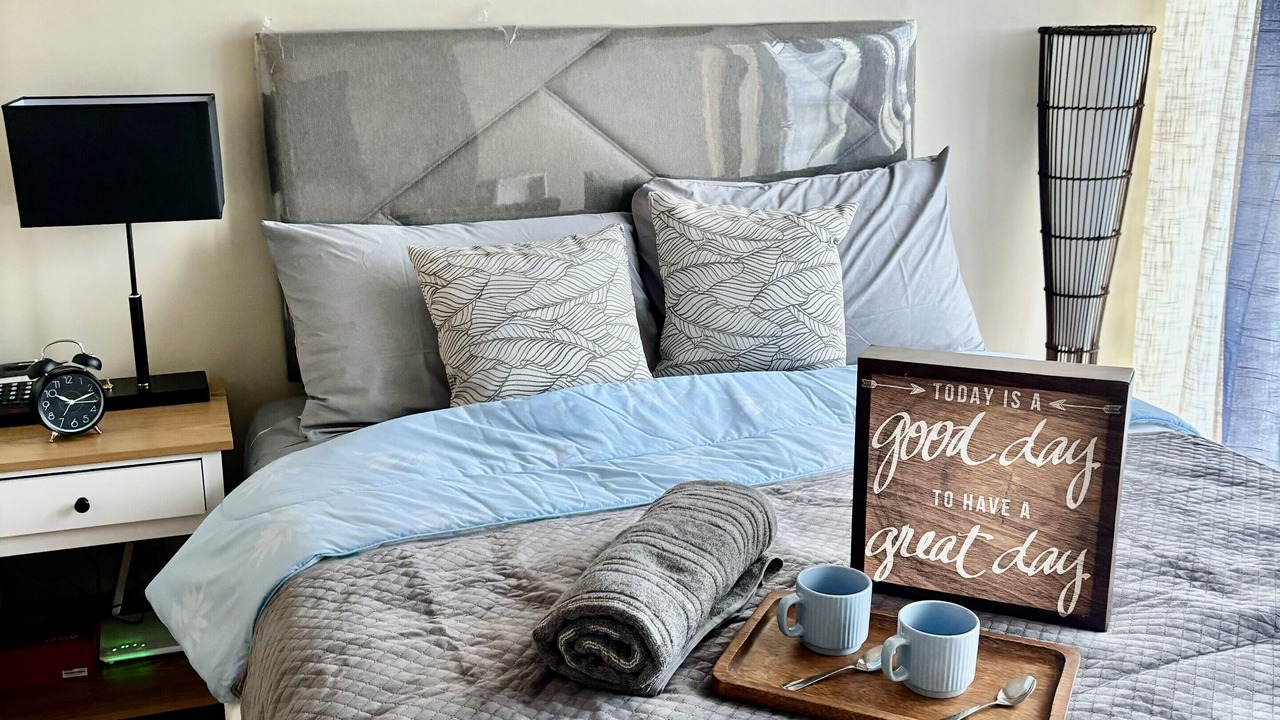 Photo of Bedroom in Maribago