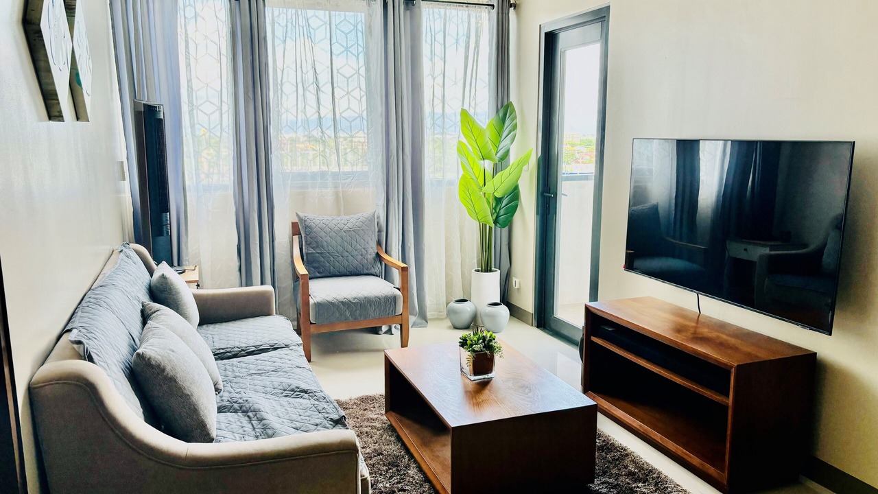 Photo of Livingroom in Maribago
