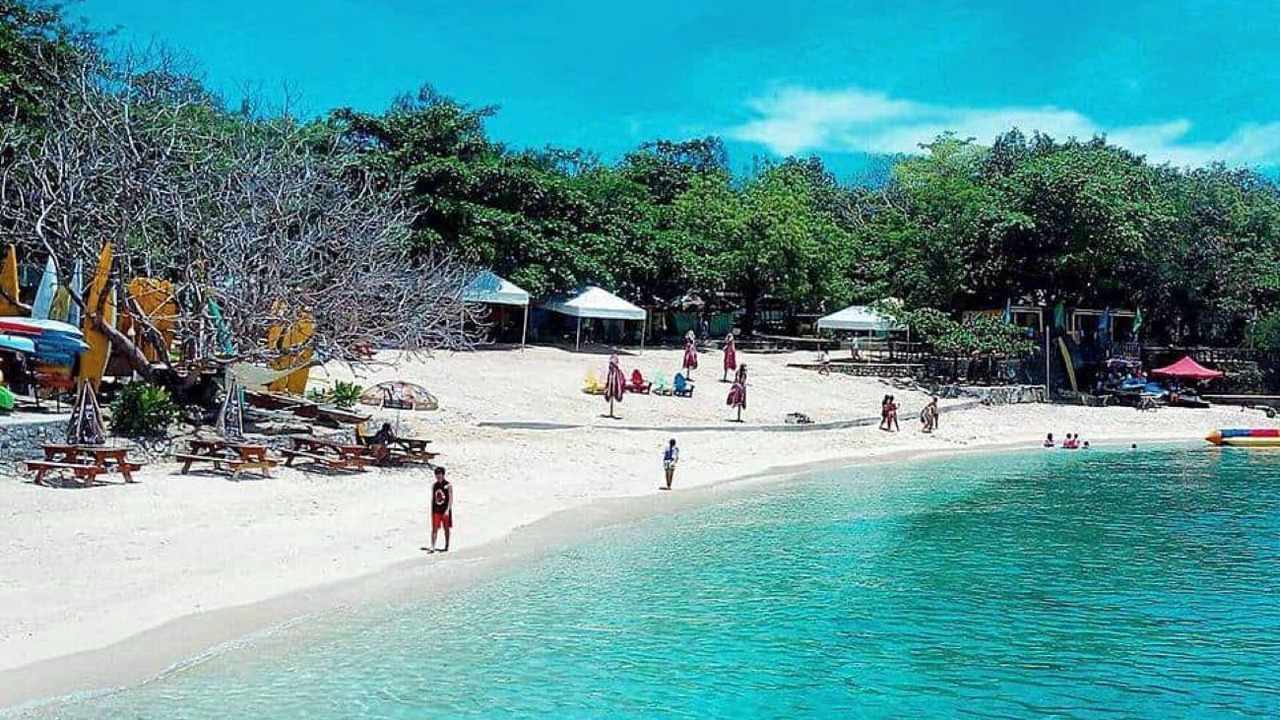 Photo of Others in Maribago
