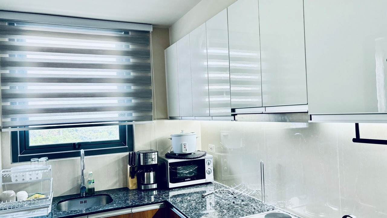 Photo of Kitchen in Maribago