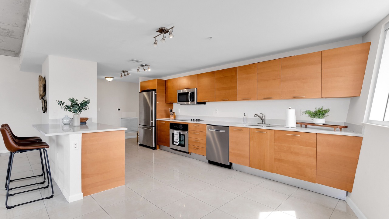 Photo of Kitchen in Wynwood Art District