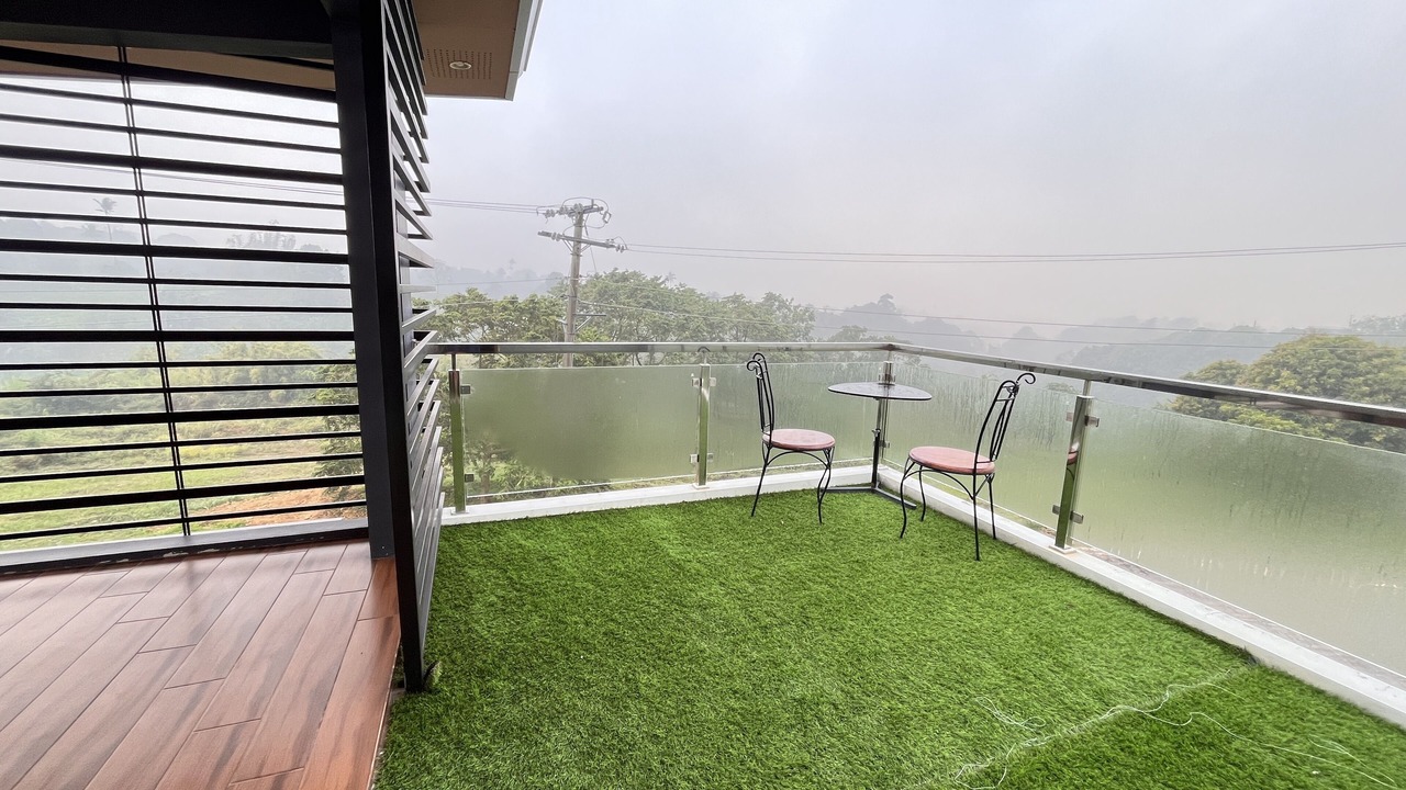 Photo of Patio Balcony in Silang Junction South