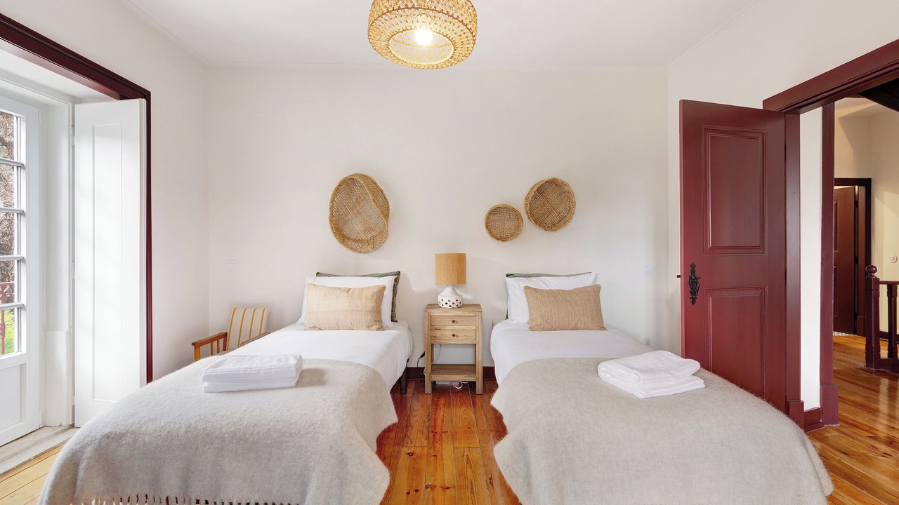 Photo of Bedroom in Sintra