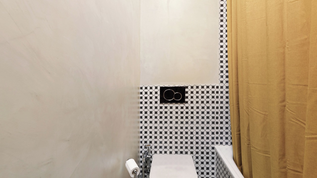 Photo of Bathroom in Sintra
