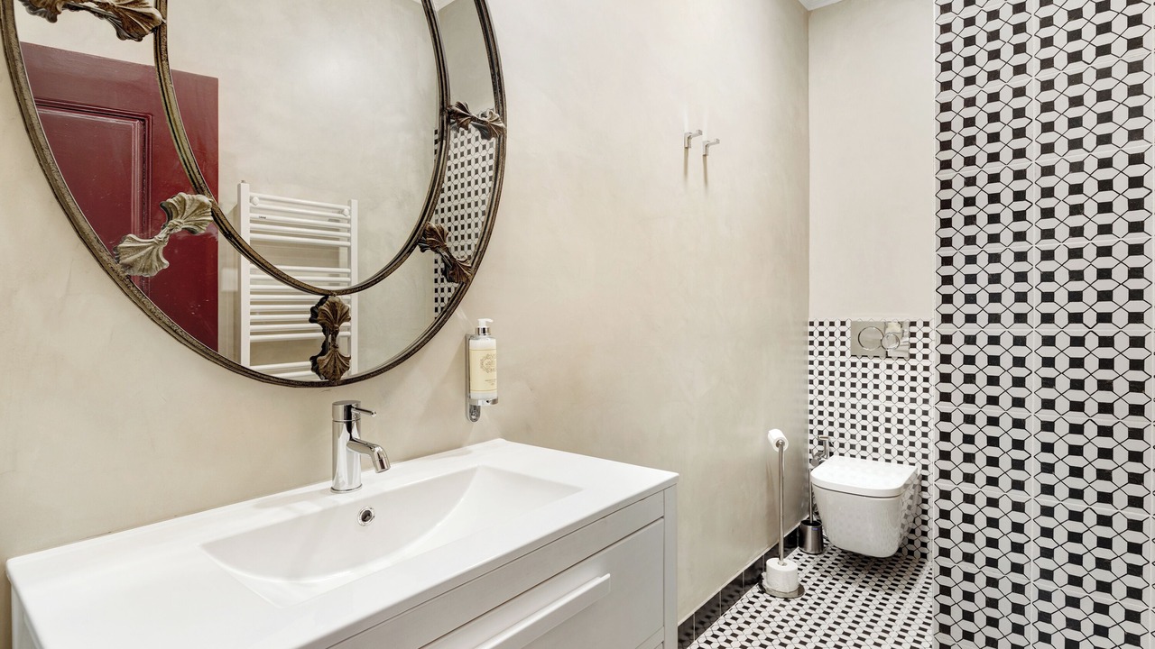 Photo of Bathroom in Sintra