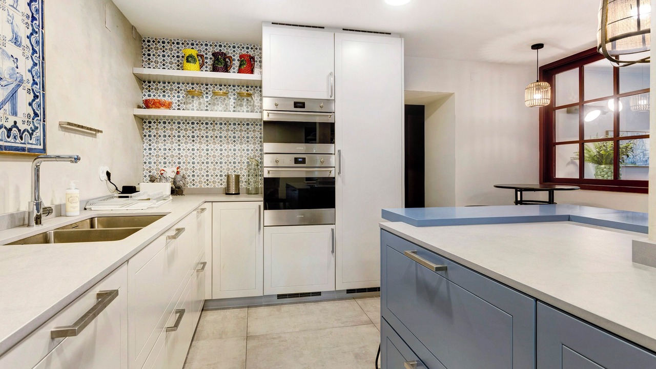 Photo of Kitchen in Sintra
