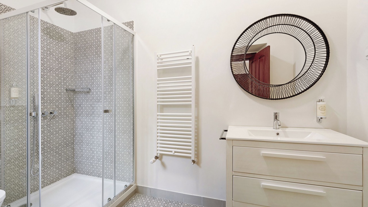 Photo of Bathroom in Sintra