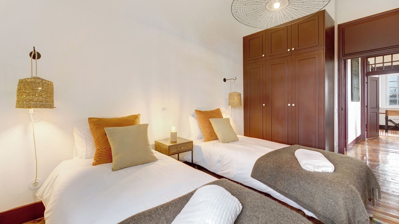 Photo of Bedroom in Sintra