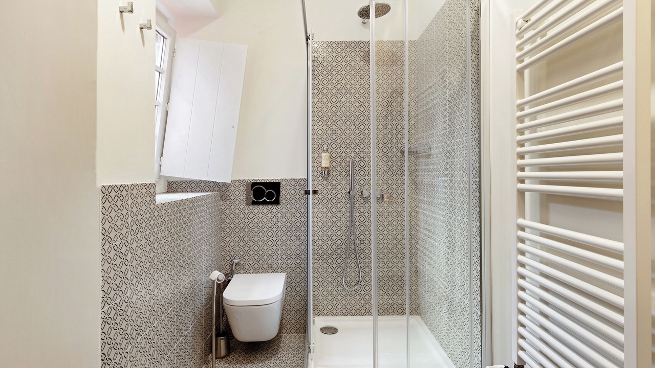 Photo of Bathroom in Sintra