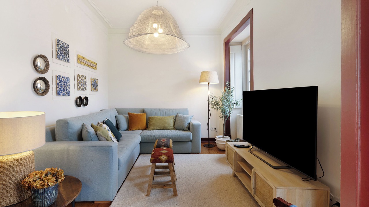 Photo of Livingroom in Sintra
