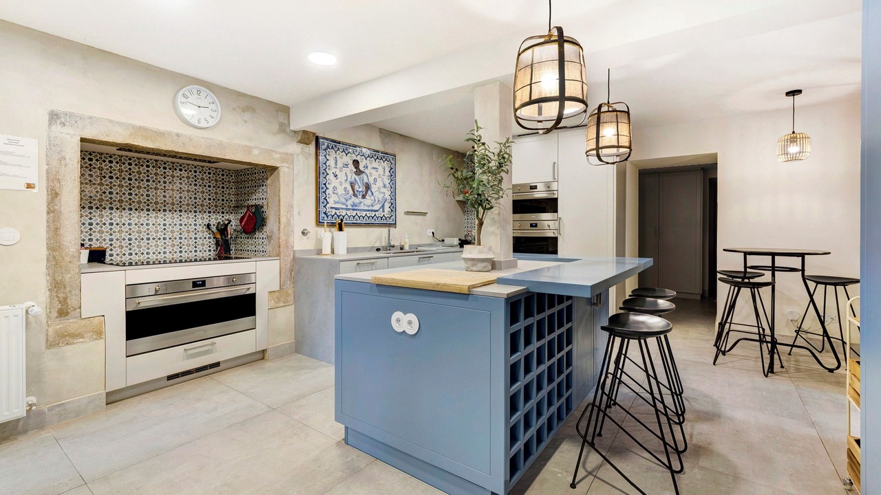 Photo of Kitchen in Sintra
