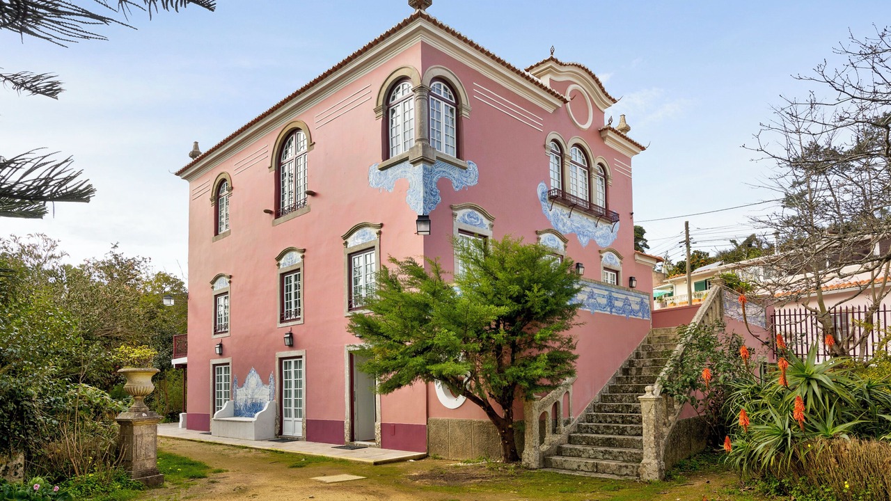 Photo of Outdoor in Sintra