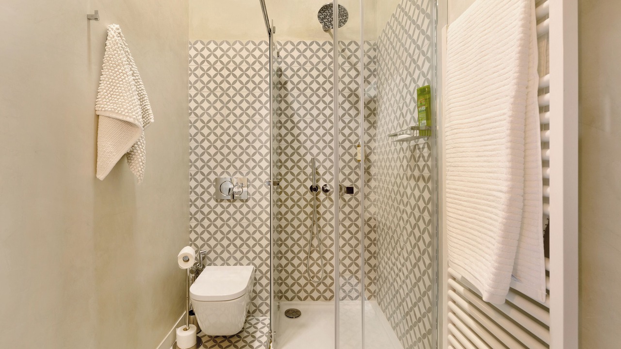 Photo of Bathroom in Sintra