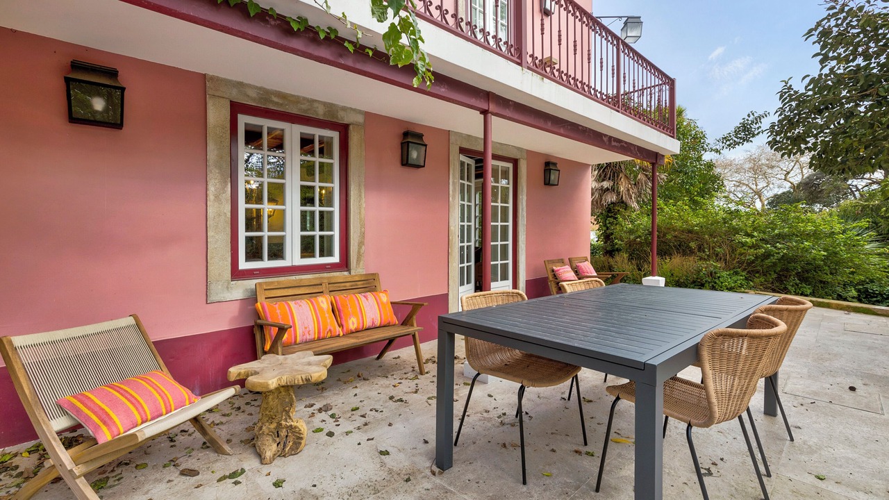 Photo of Outdoor in Sintra