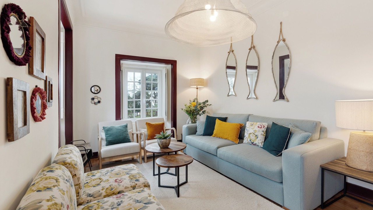 Photo of Livingroom in Sintra