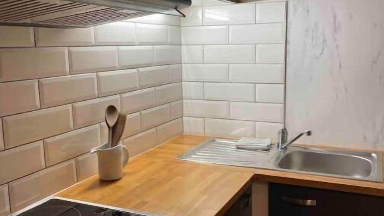 Photo of Kitchen in Le Mont-sur-Lausanne