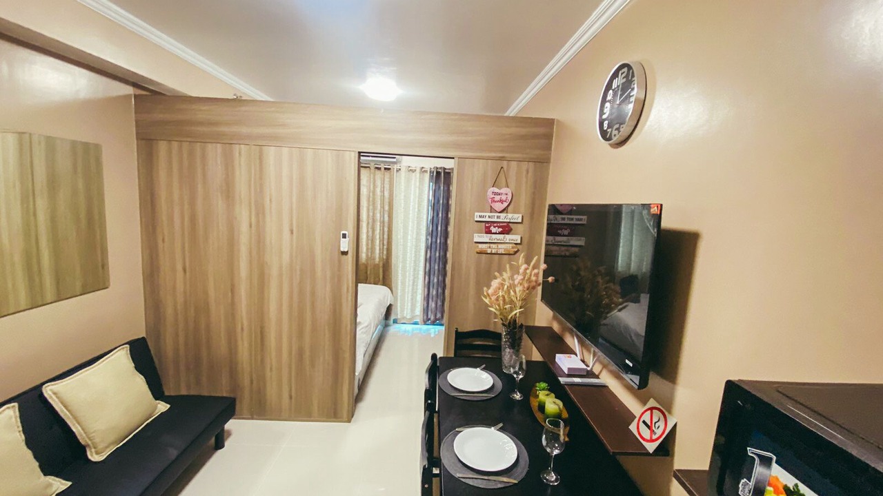Photo of Livingroom in Barangka Ilaya