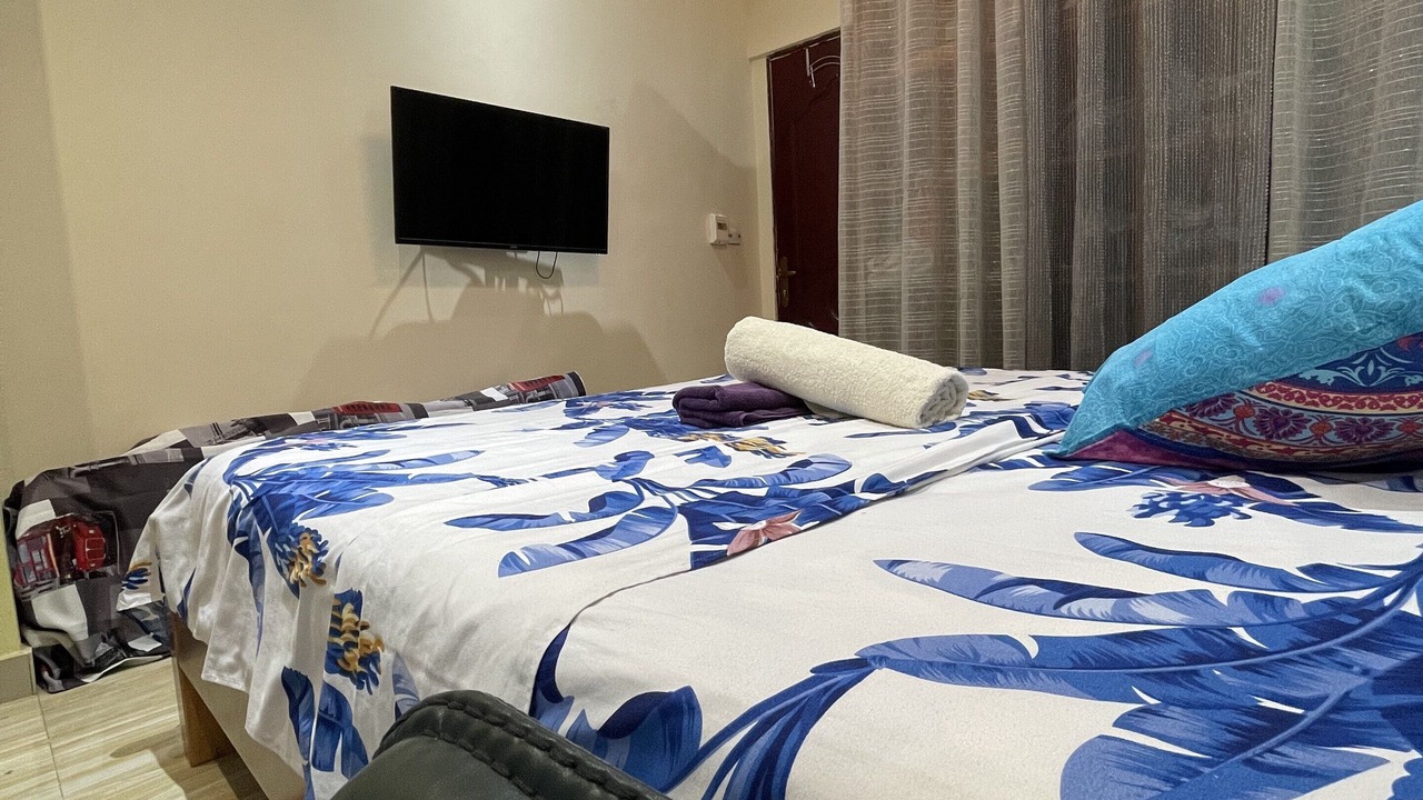 Photo of Bedroom in Barumbu