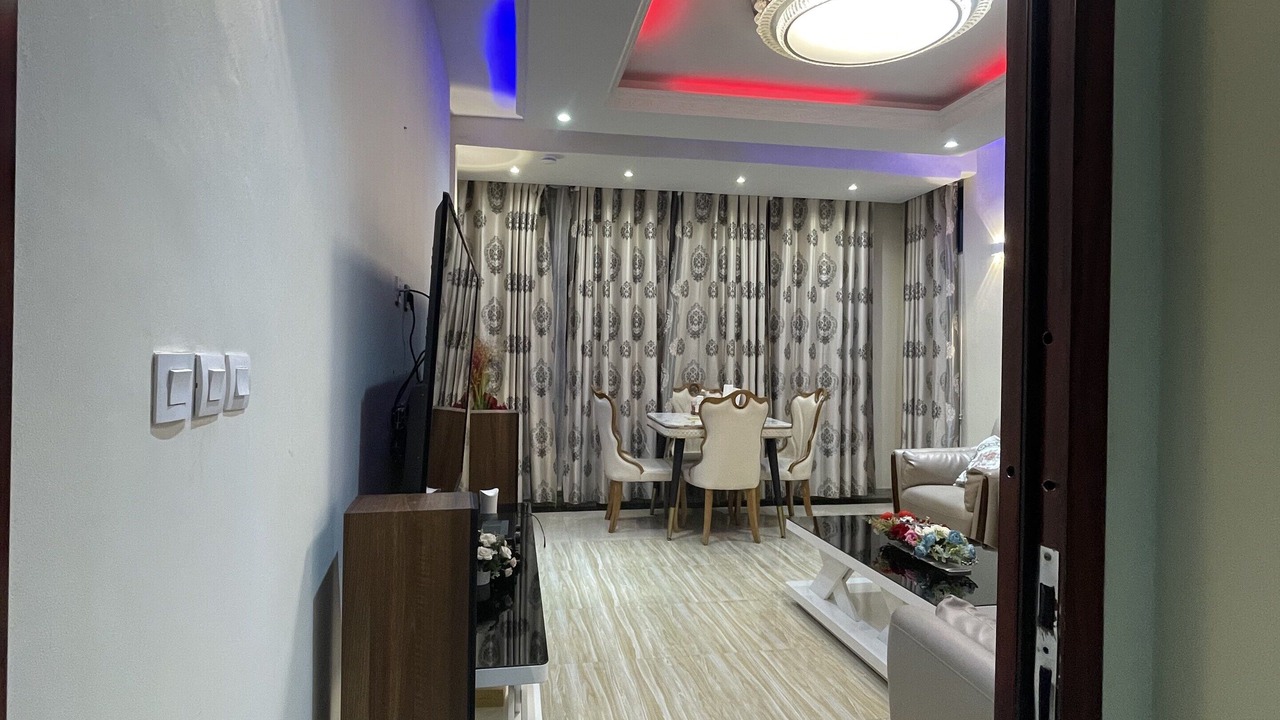 Photo of Livingroom in Barumbu