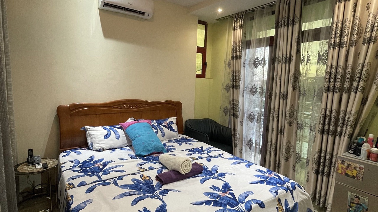 Photo of Bedroom in Barumbu