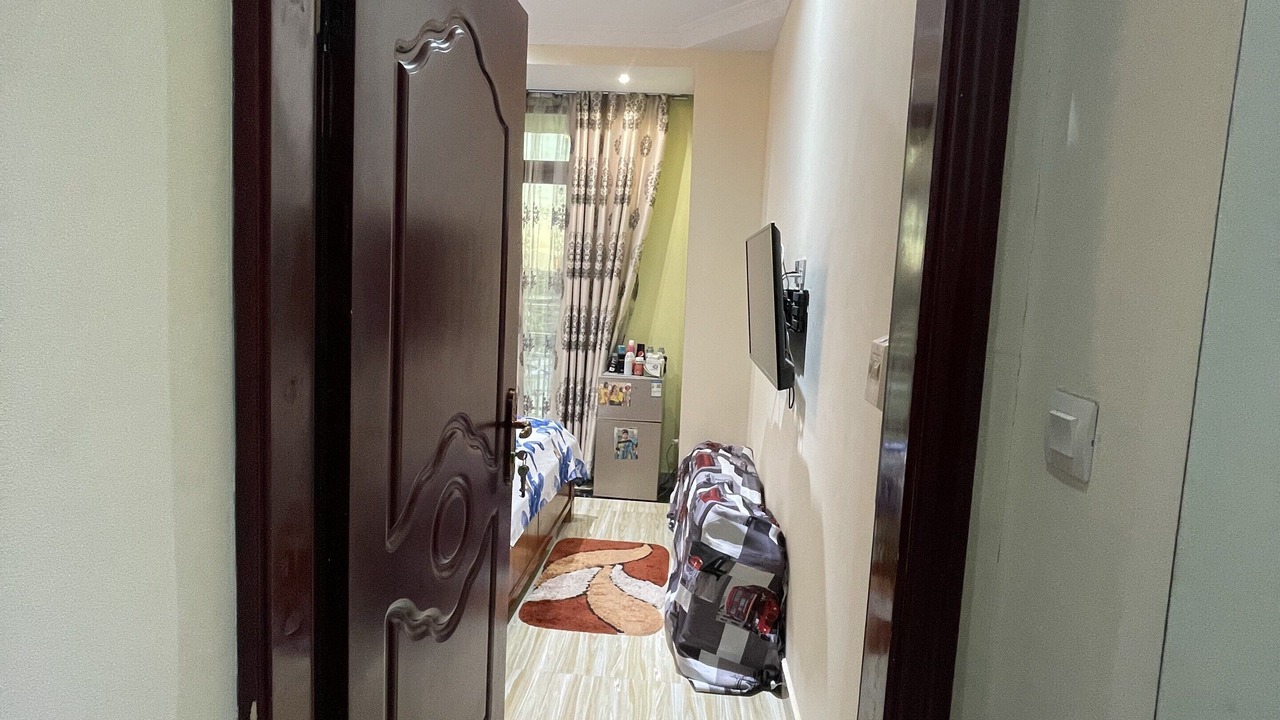 Photo of Bedroom in Barumbu