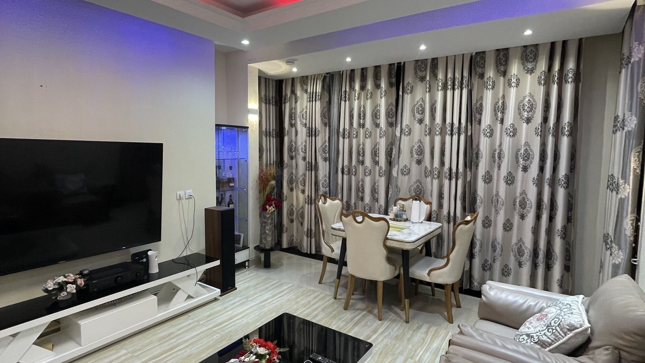 Photo of Livingroom in Barumbu