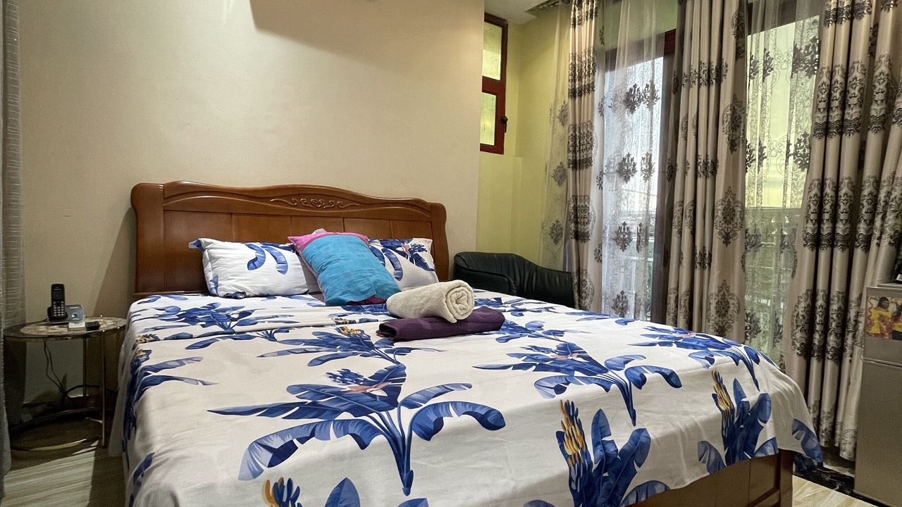 Photo of Bedroom in Barumbu