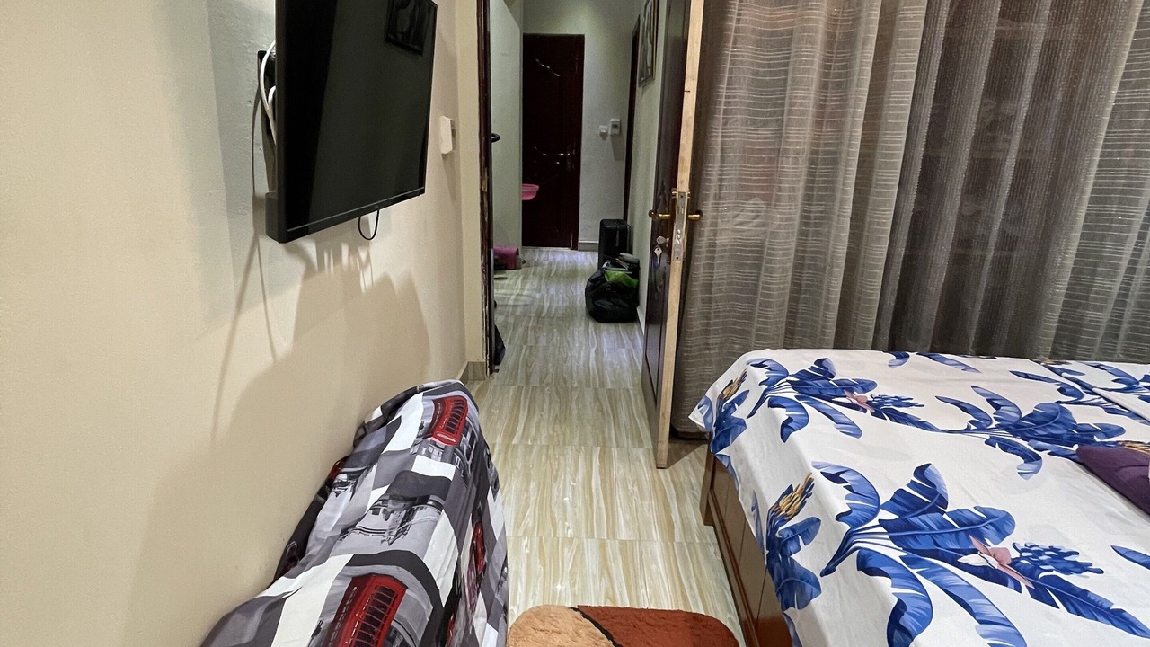 Photo of Bedroom in Barumbu