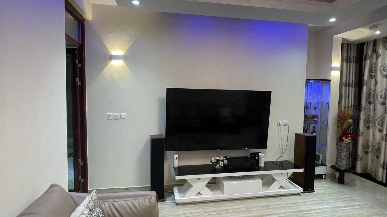 Photo of Livingroom in Barumbu