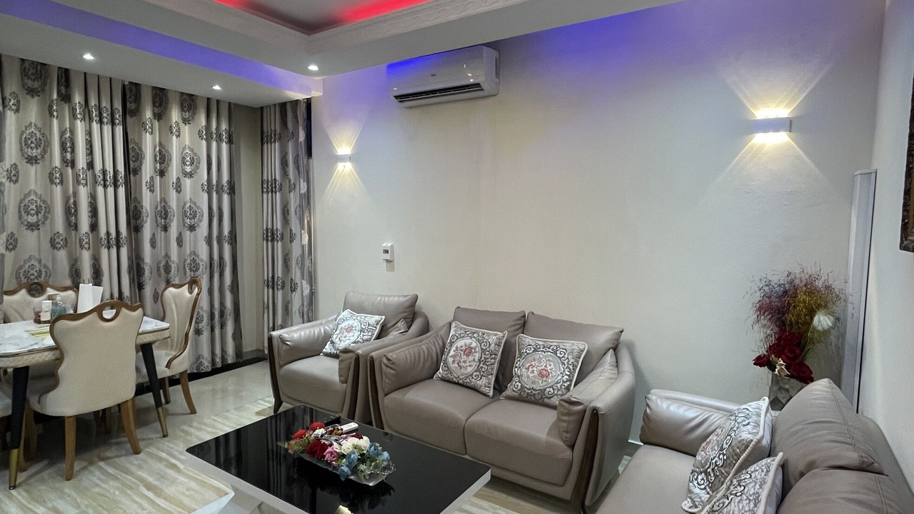 Photo of Livingroom in Barumbu