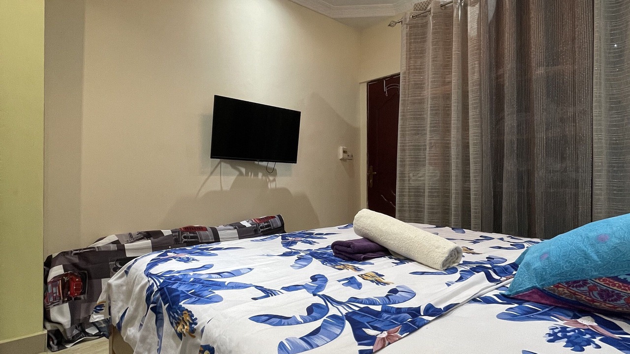 Photo of Bedroom in Barumbu