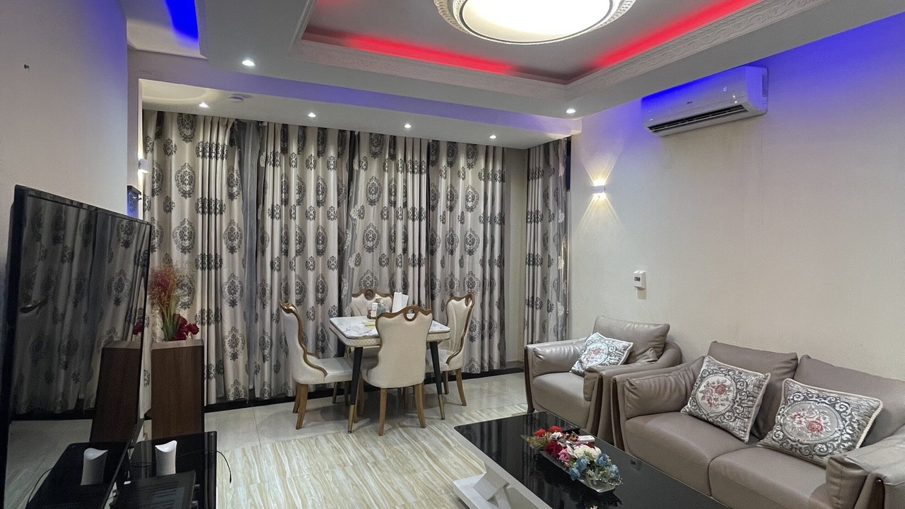 Photo of Livingroom in Barumbu