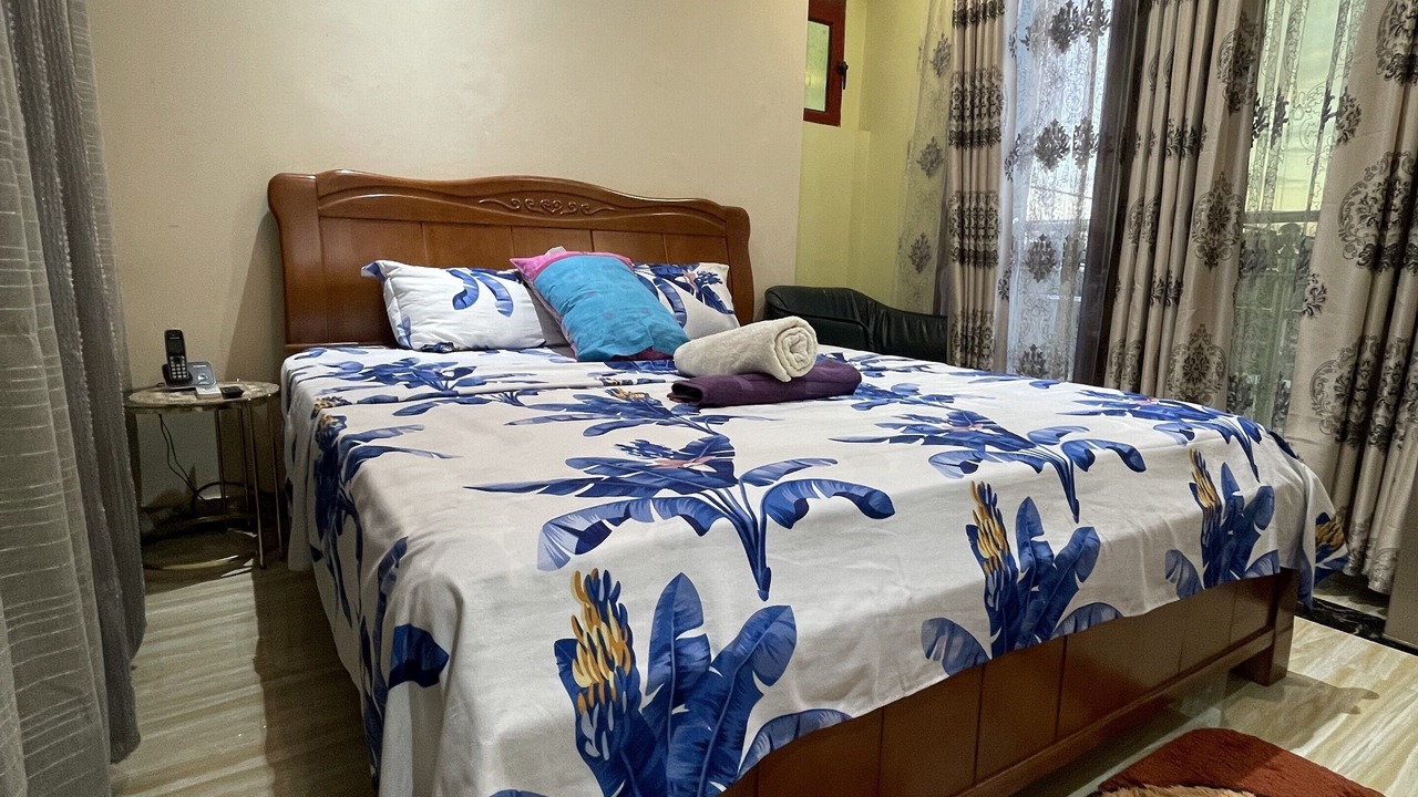 Photo of Bedroom in Barumbu