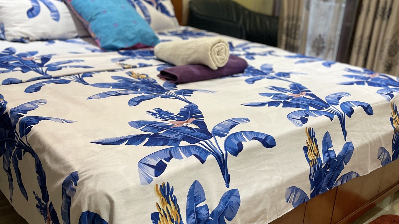 Photo of Bedroom in Barumbu
