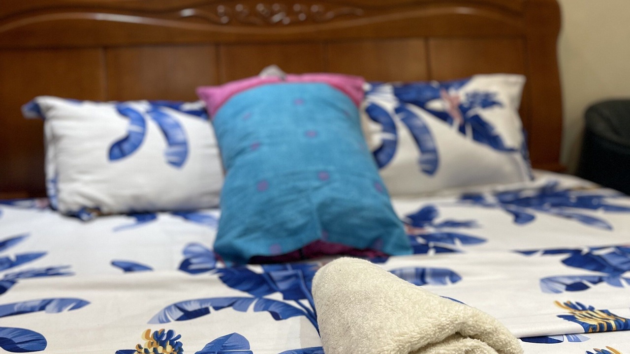 Photo of Bedroom in Barumbu