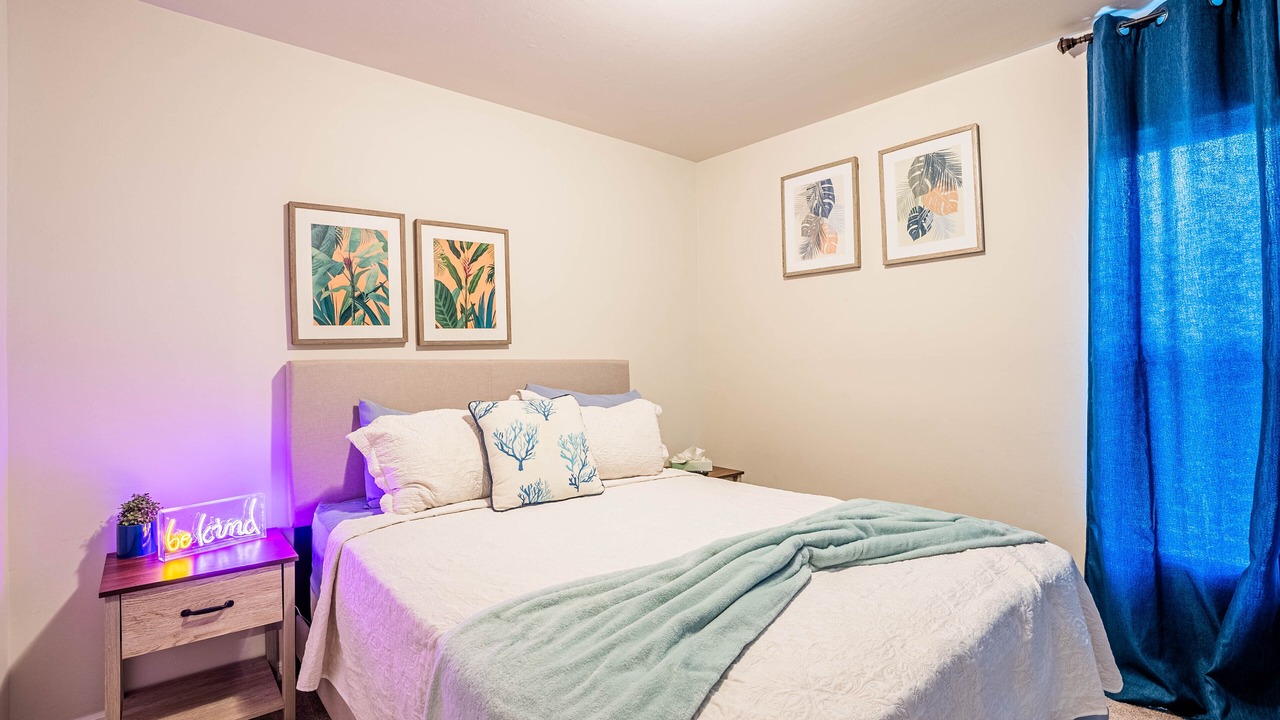 Photo of Bedroom in Jacarandas