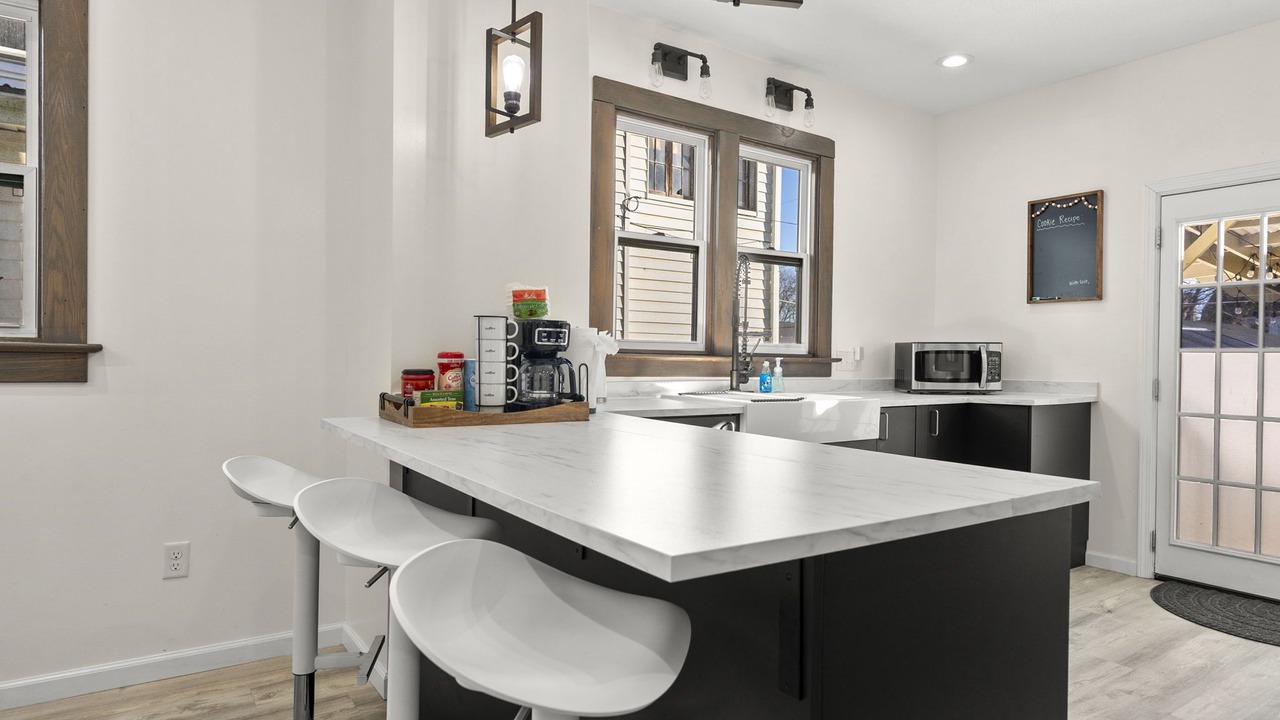 Photo of Kitchen in Fort Wayne