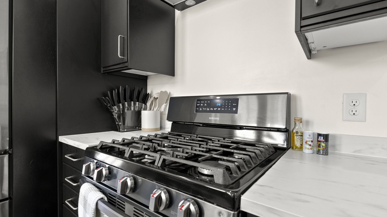 Photo of Kitchen in Fort Wayne