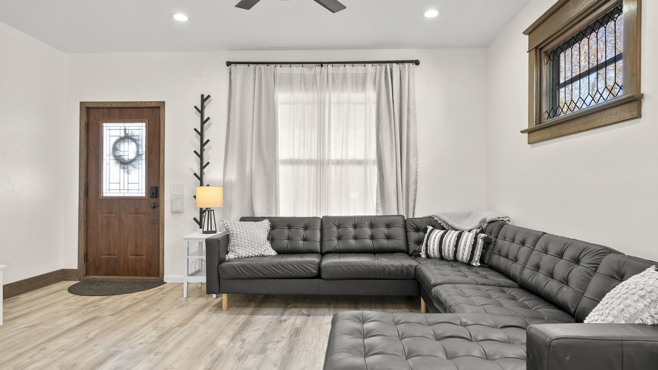 Photo of Livingroom in Fort Wayne