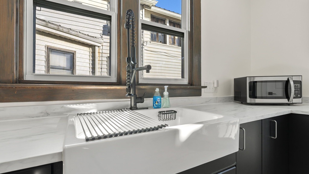Photo of Kitchen in Fort Wayne